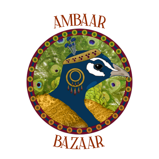 ♡ Ambaar Bazaar Gift Card ♡